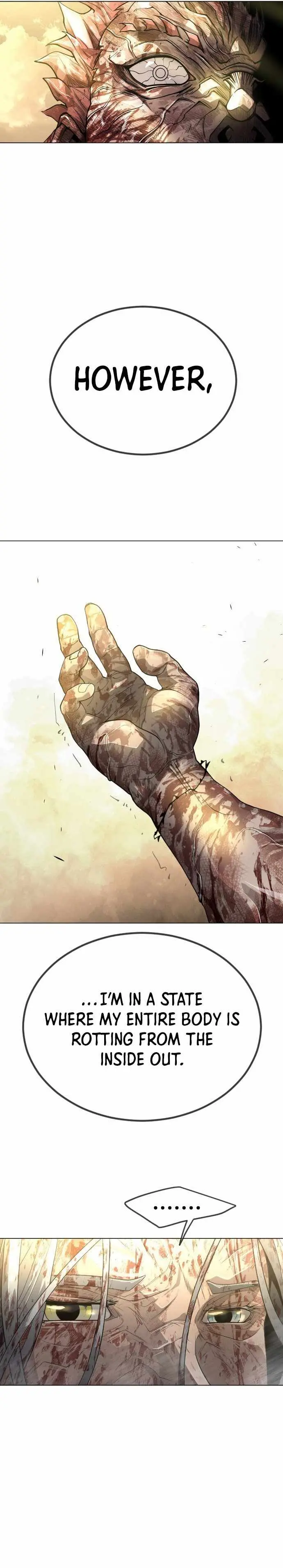 Superhuman Era Chapter 154.99 page 42 - 