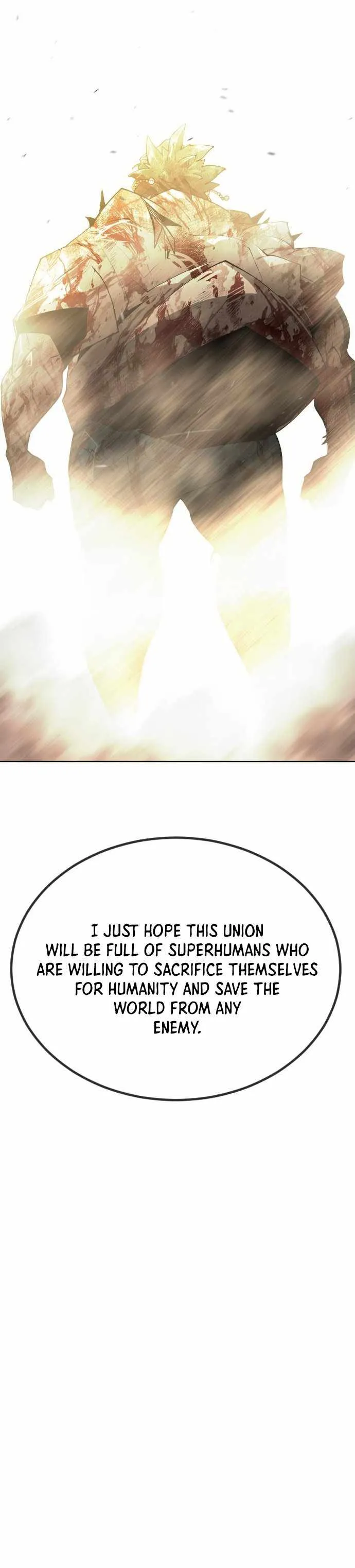 Superhuman Era Chapter 154.99 page 44 - 