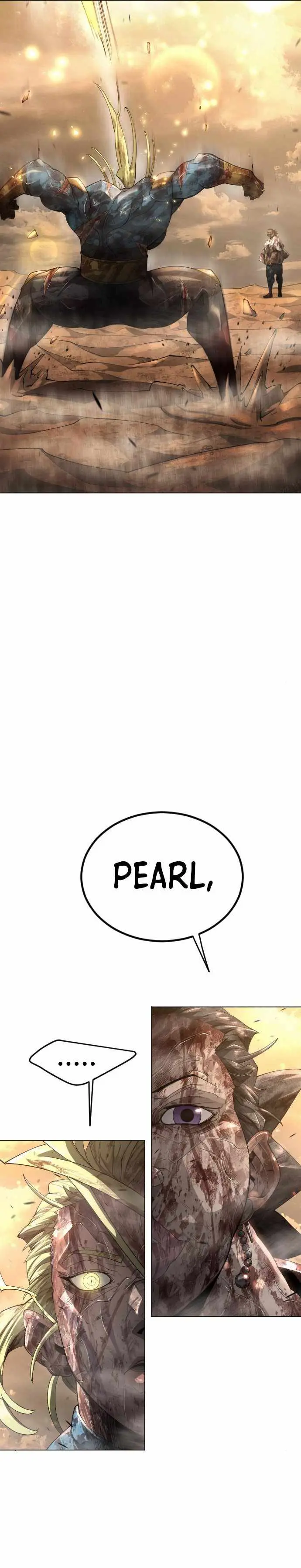 Superhuman Era Chapter 154.99 page 46 - 
