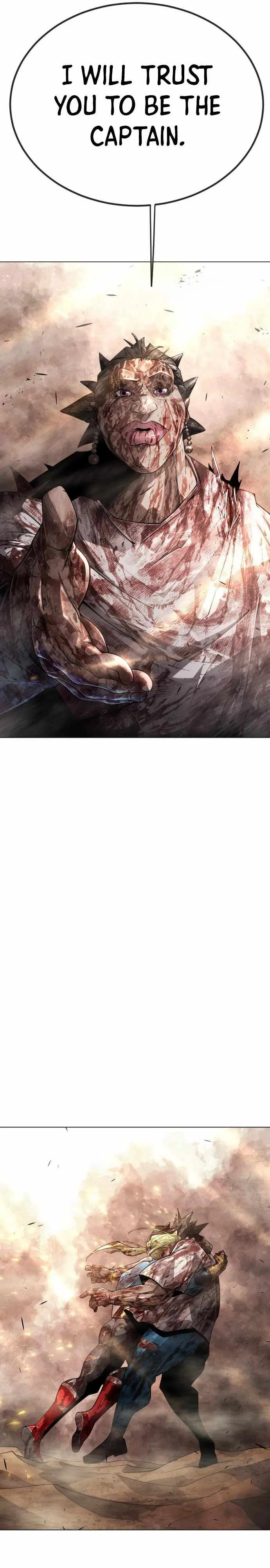 Superhuman Era Chapter 154.99 page 48 - 