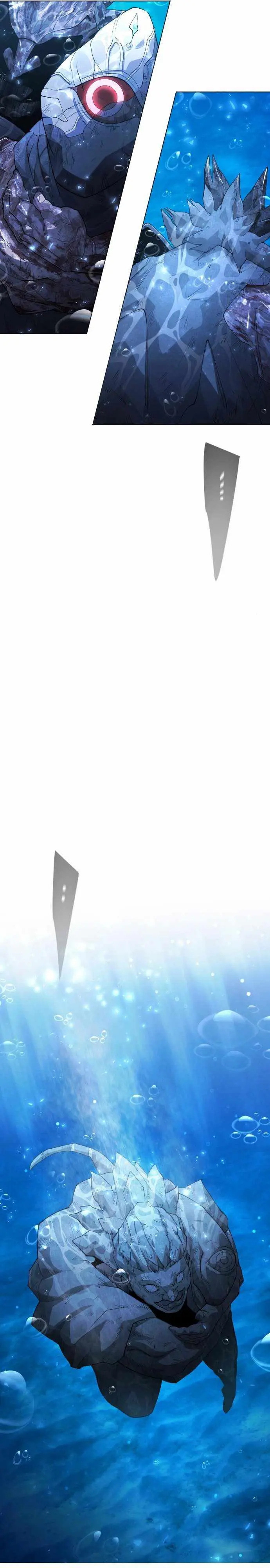 Superhuman Era Chapter 154.99 page 61 - 