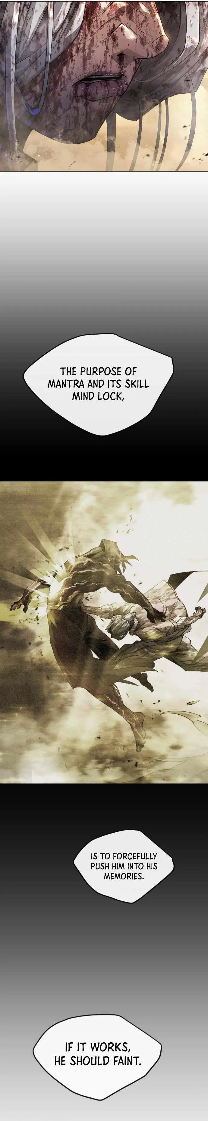 Superhuman Era Chapter 154.99 page 9 - 