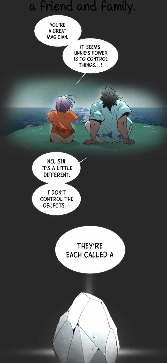 Superhuman Era Chapter 155.1 page 2 - 