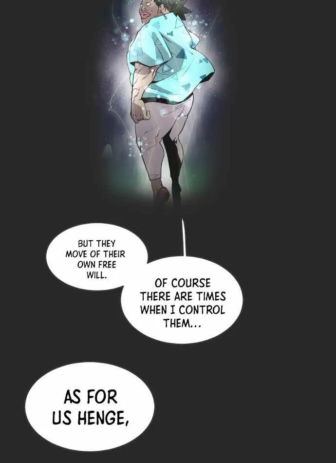 Superhuman Era Chapter 155.1 page 4 - 