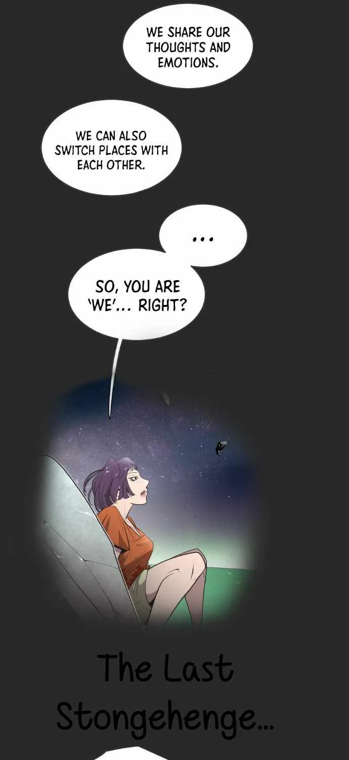Superhuman Era Chapter 155.1 page 5 - 