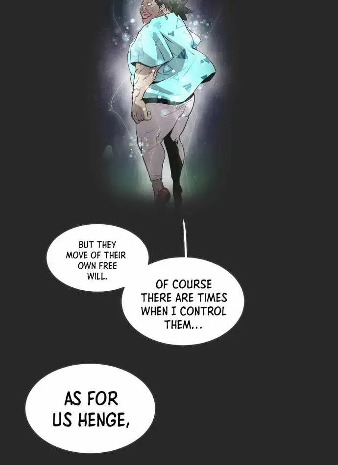 Superhuman Era Chapter 155.2 page 3 - 