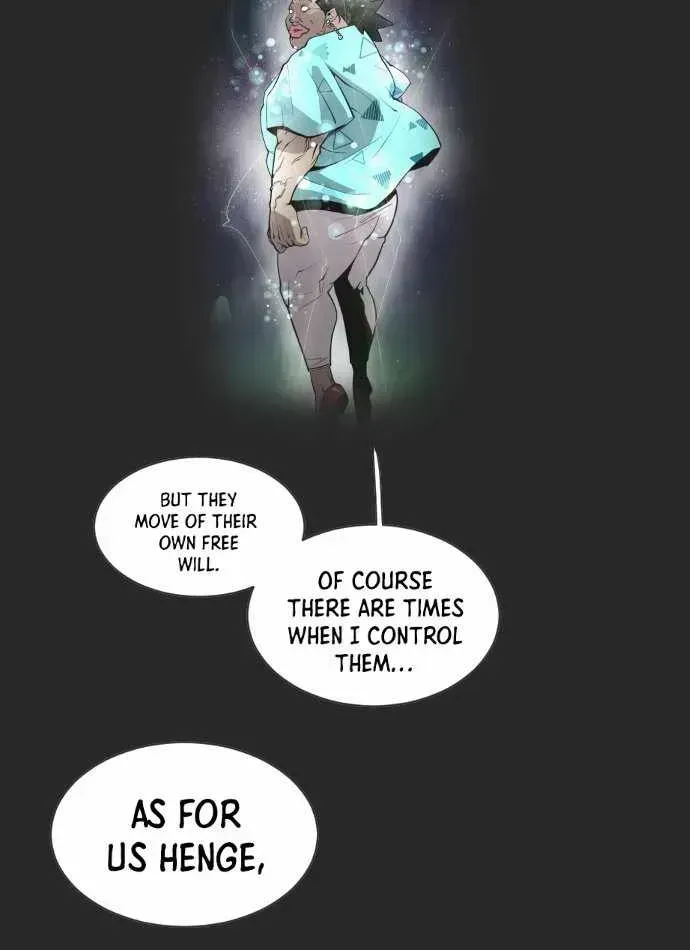 Superhuman Era Chapter 155.4 page 3 - 