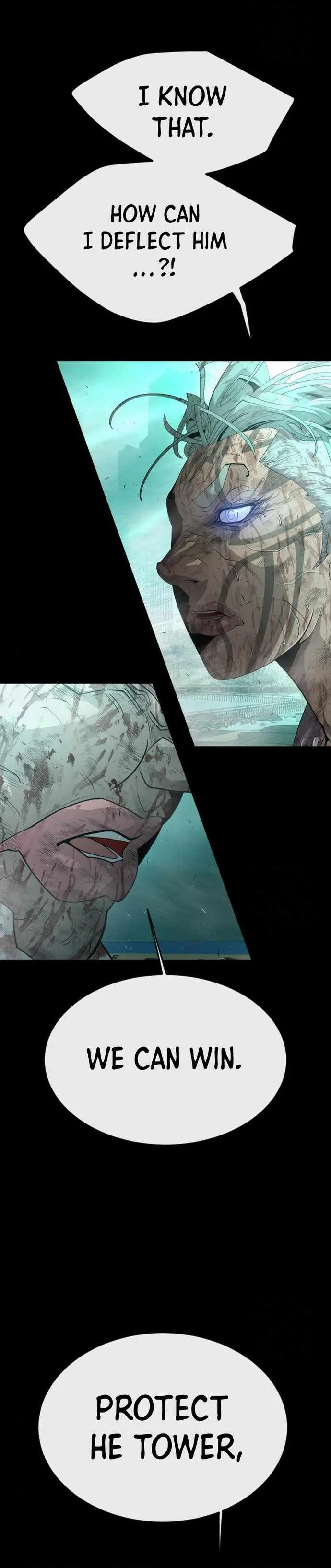 Superhuman Era Chapter 155.99 page 16 - 