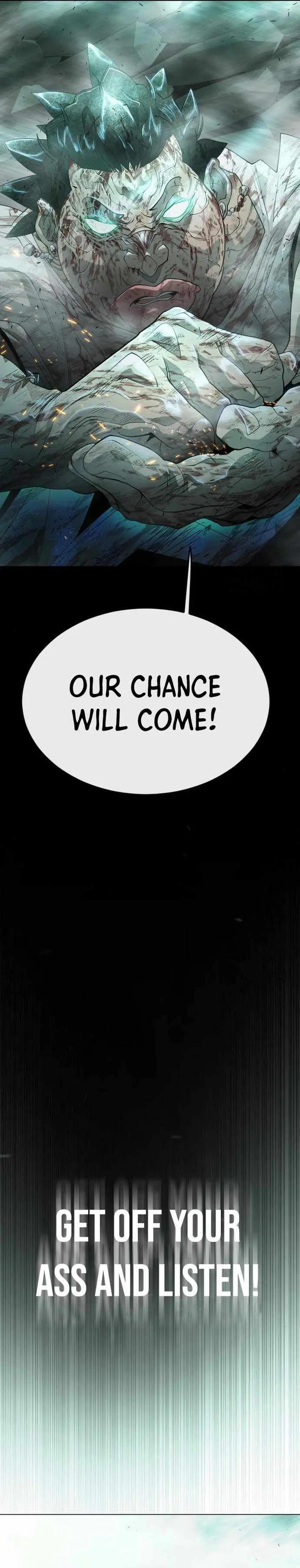 Superhuman Era Chapter 155.99 page 17 - 