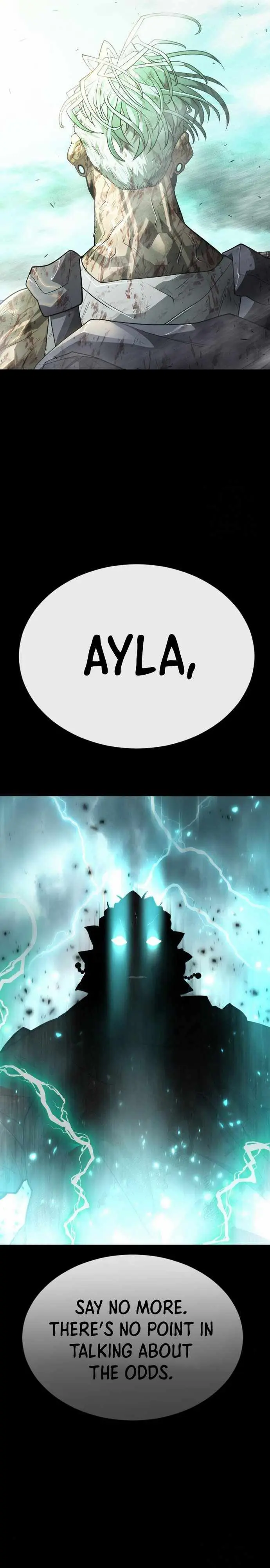Superhuman Era Chapter 155.99 page 18 - 