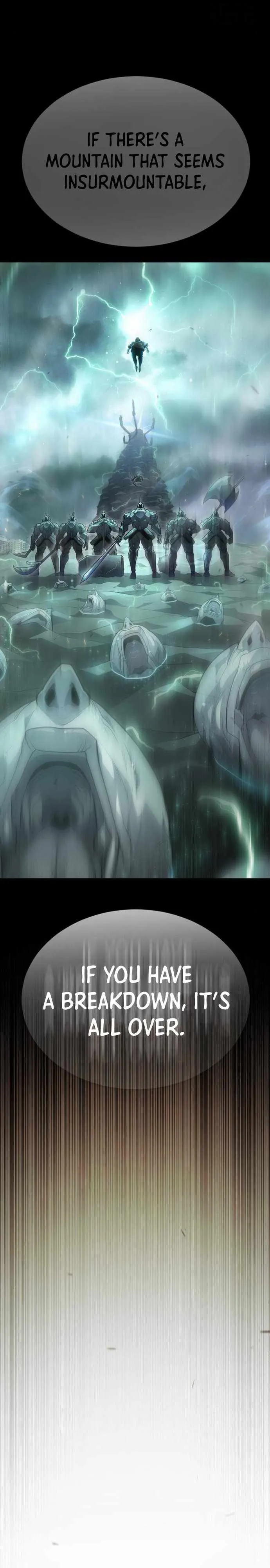 Superhuman Era Chapter 155.99 page 19 - 