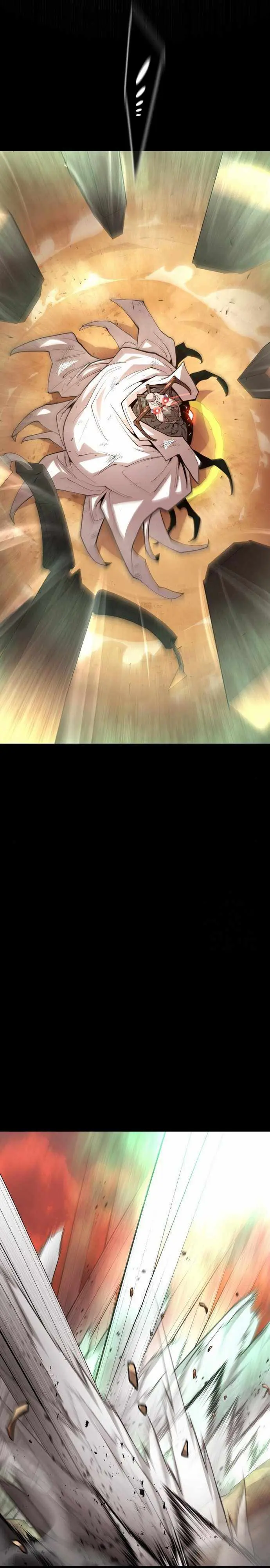 Superhuman Era Chapter 155.99 page 21 - 