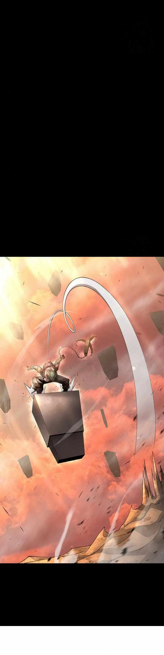 Superhuman Era Chapter 155.99 page 22 - 