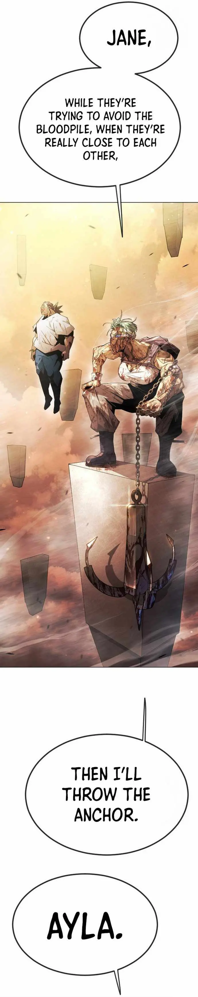Superhuman Era Chapter 155.99 page 23 - 