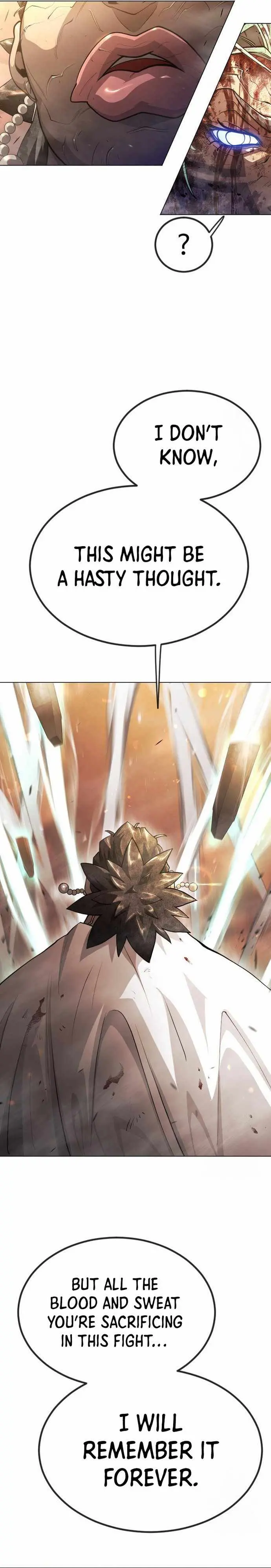 Superhuman Era Chapter 155.99 page 24 - 