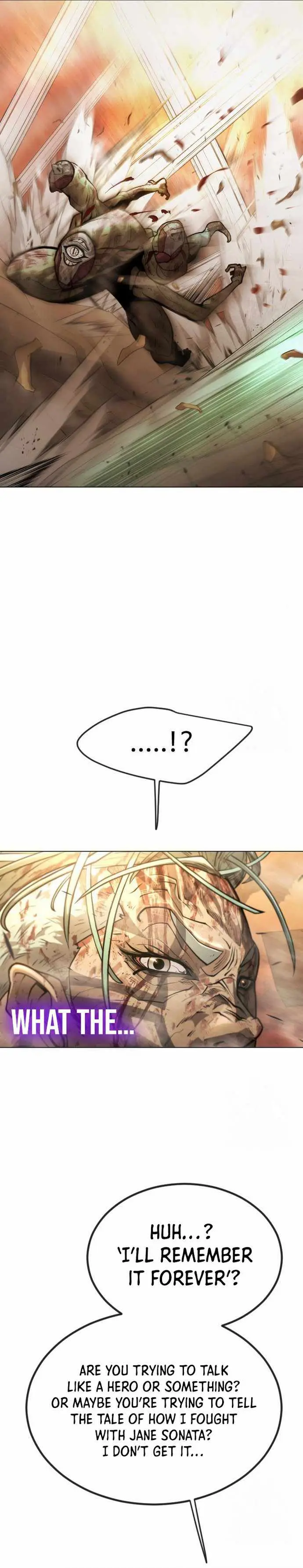 Superhuman Era Chapter 155.99 page 25 - 