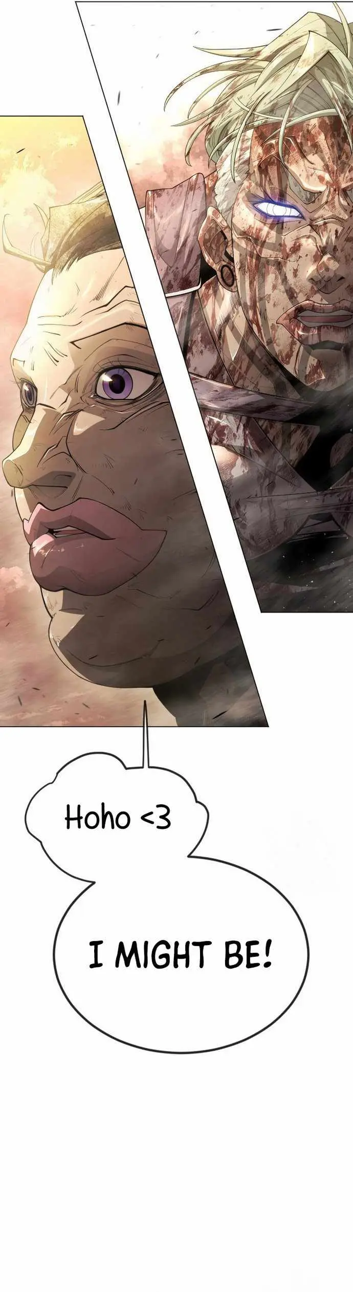 Superhuman Era Chapter 155.99 page 26 - 