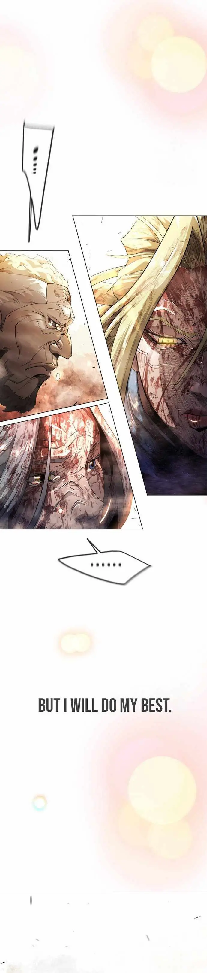 Superhuman Era Chapter 155.99 page 28 - 