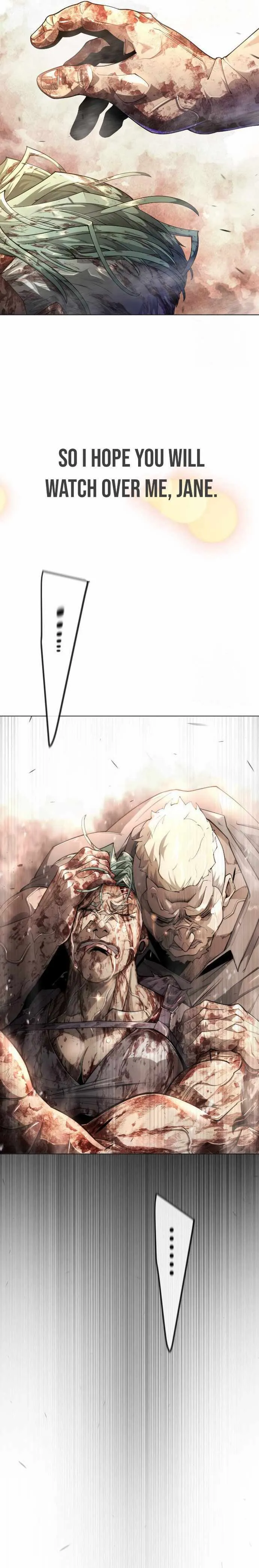 Superhuman Era Chapter 155.99 page 29 - 