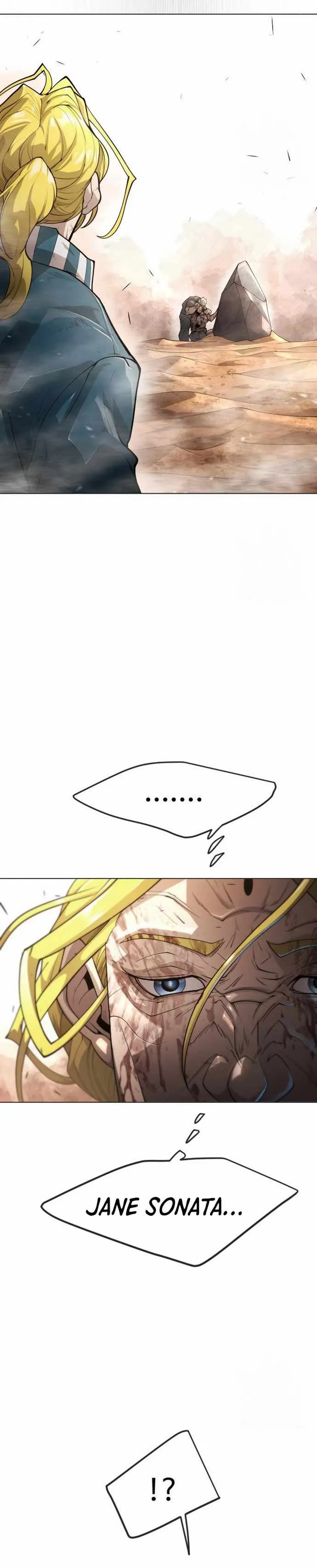 Superhuman Era Chapter 155.99 page 30 - 