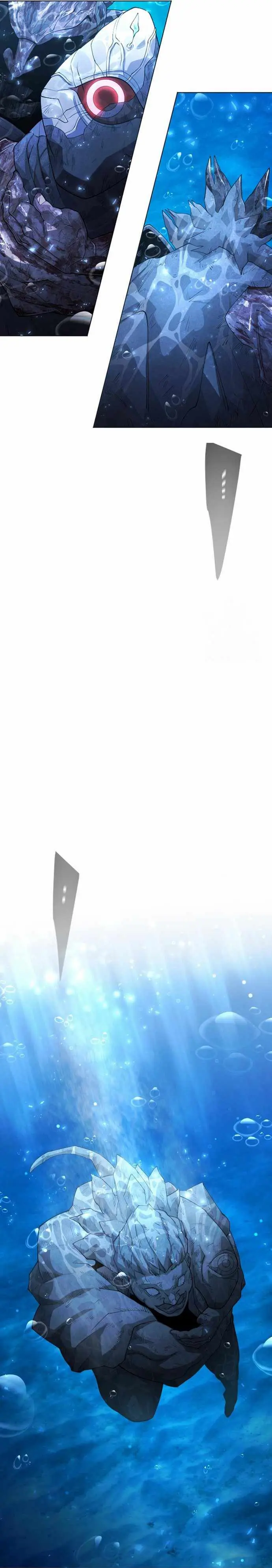 Superhuman Era Chapter 155.99 page 5 - 