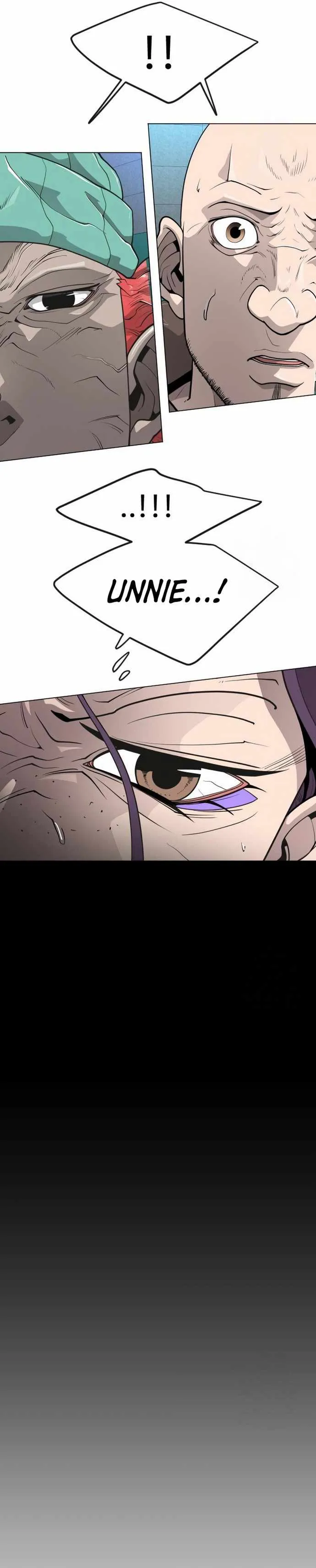 Superhuman Era Chapter 155.99 page 47 - 