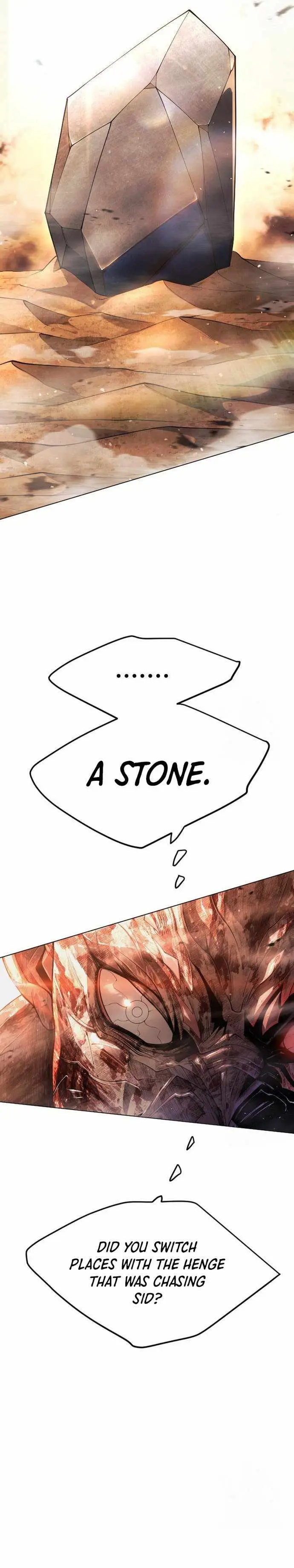 Superhuman Era Chapter 155.99 page 9 - 