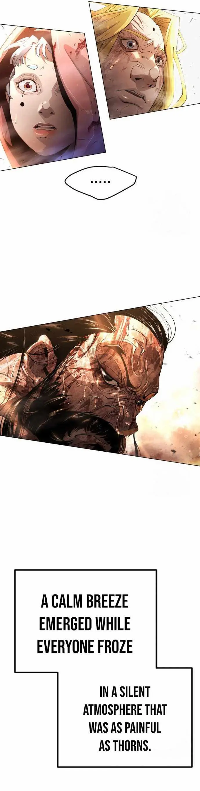 Superhuman Era Chapter 155.99 page 10 - 