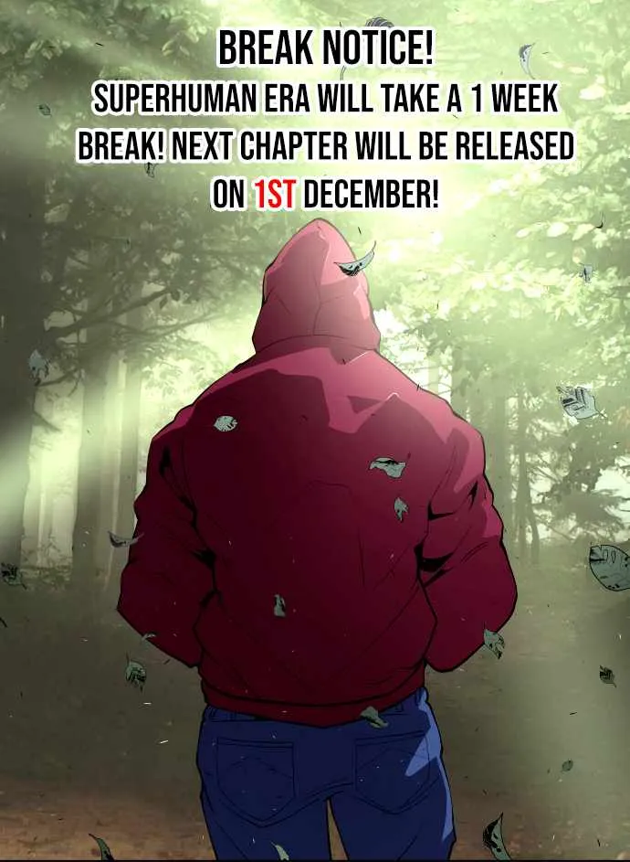 Superhuman Era Chapter 156.1 page 2 - 