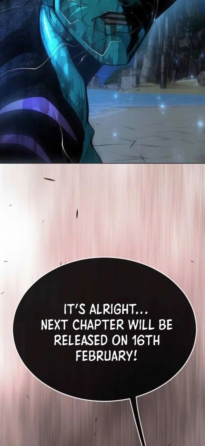 Superhuman Era Chapter 165.5 page 3 - 