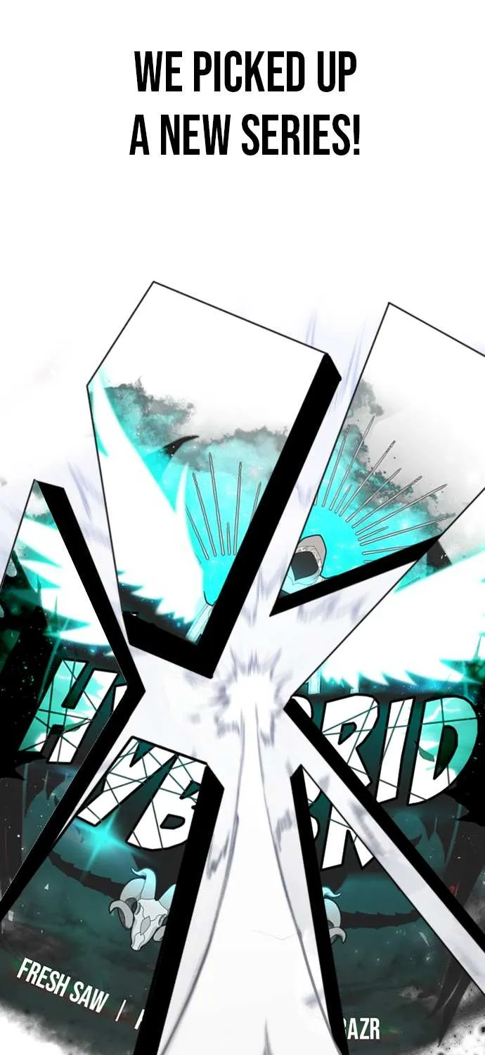 Superhuman Era Chapter 165.5 page 6 - 