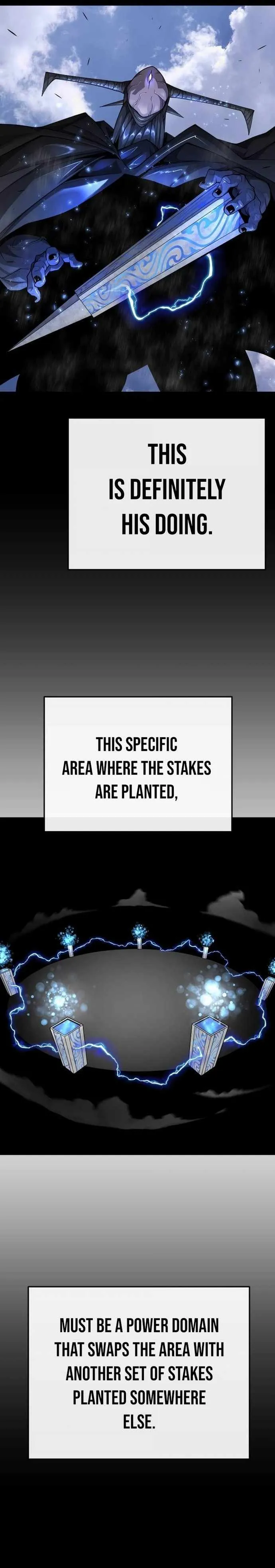 Superhuman Era Chapter 165.99 page 11 - 