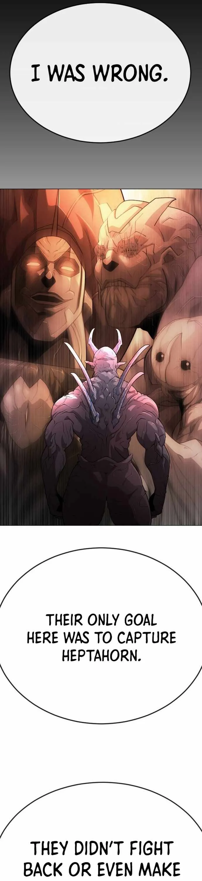 Superhuman Era Chapter 165.99 page 14 - 