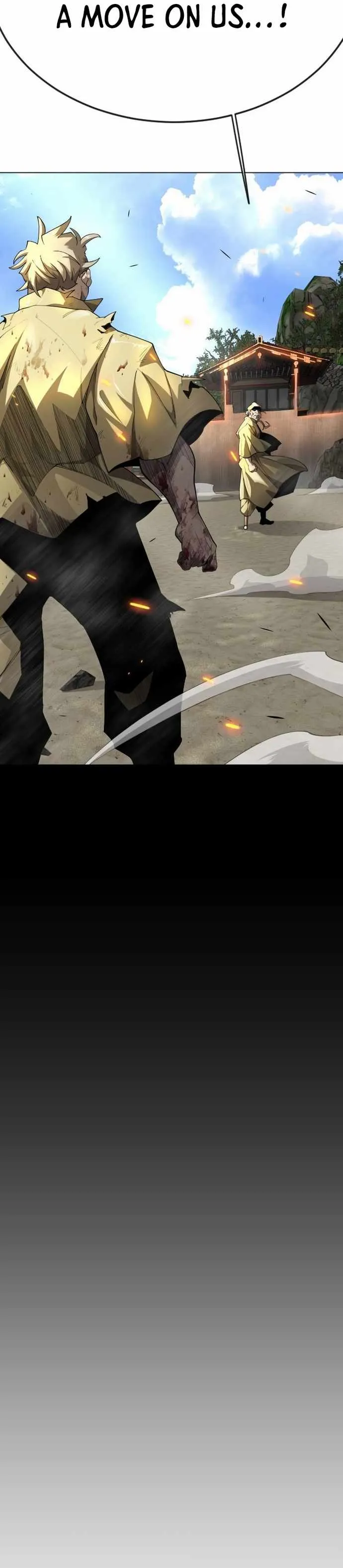 Superhuman Era Chapter 165.99 page 15 - 