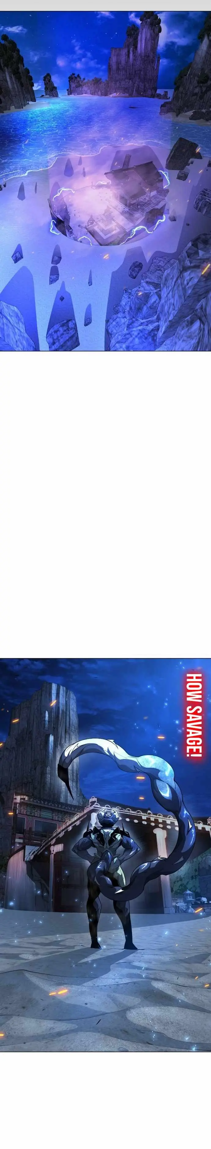 Superhuman Era Chapter 165.99 page 16 - 