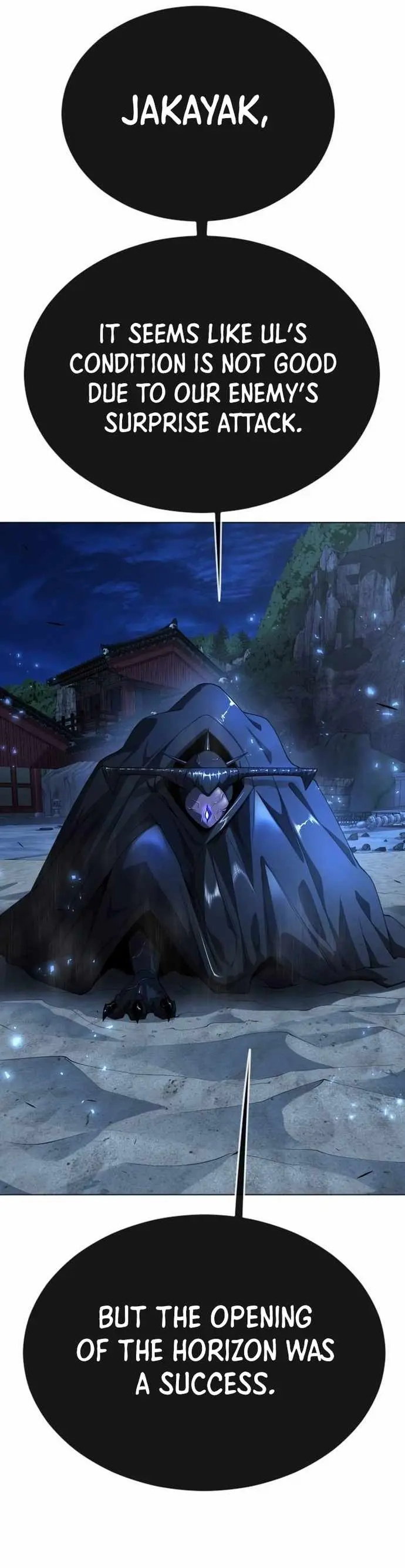 Superhuman Era Chapter 165.99 page 18 - 