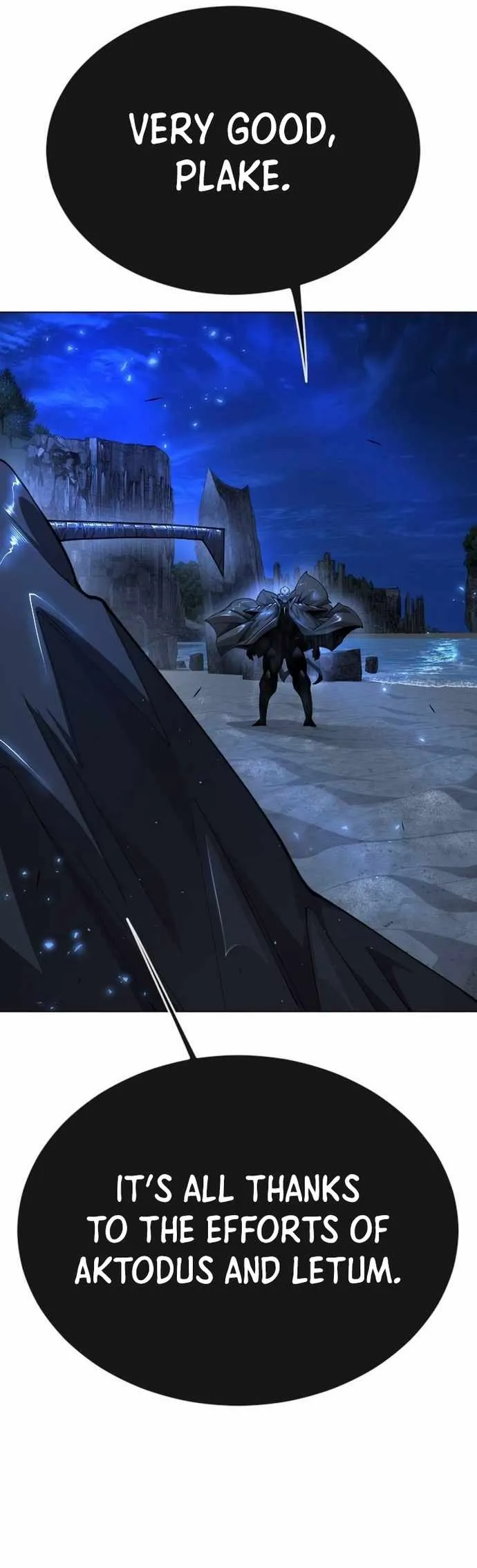 Superhuman Era Chapter 165.99 page 19 - 