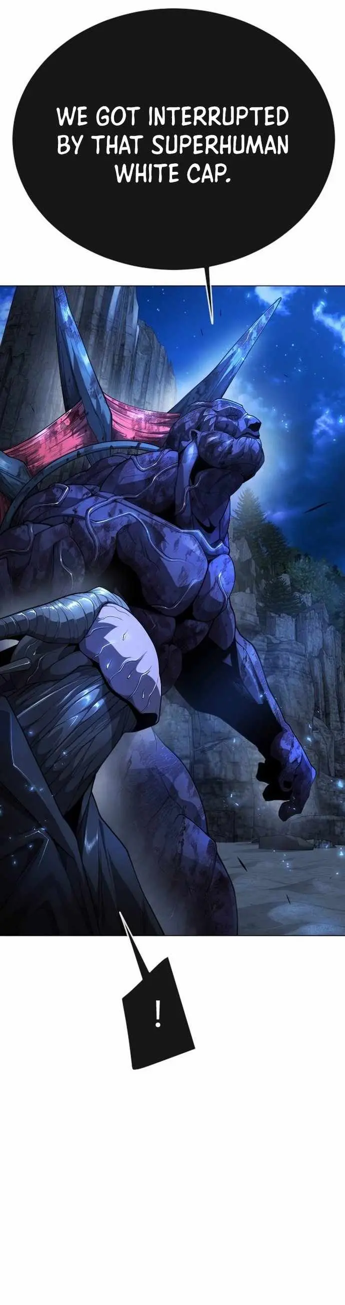Superhuman Era Chapter 165.99 page 20 - 