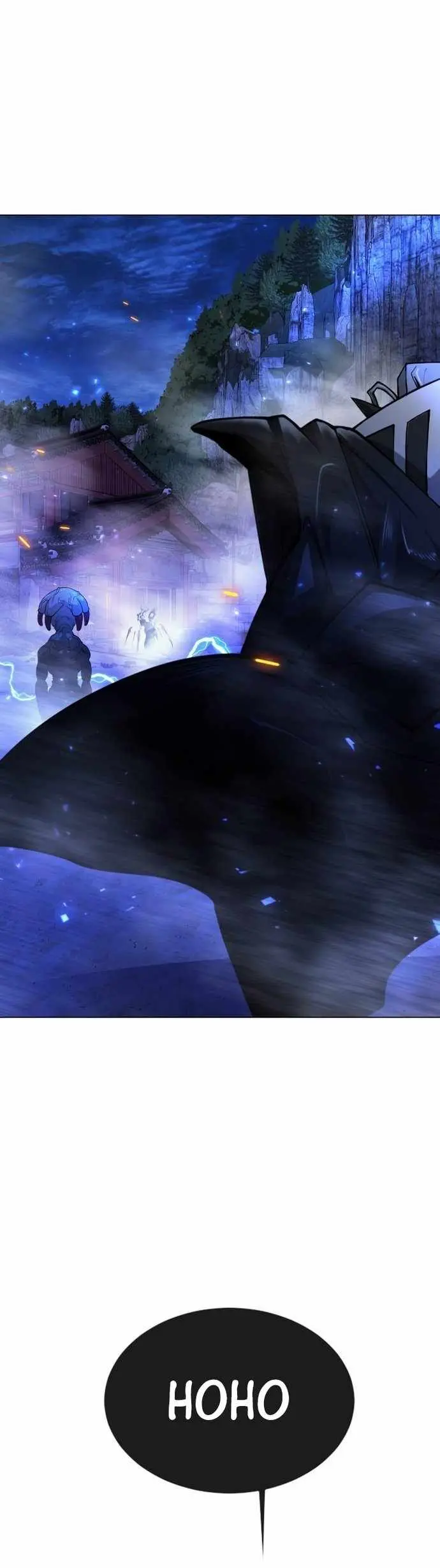 Superhuman Era Chapter 165.99 page 3 - 
