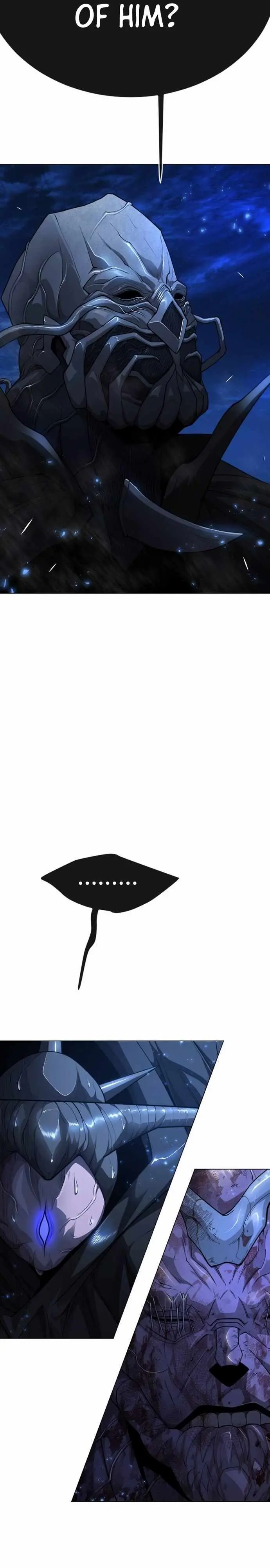 Superhuman Era Chapter 165.99 page 22 - 