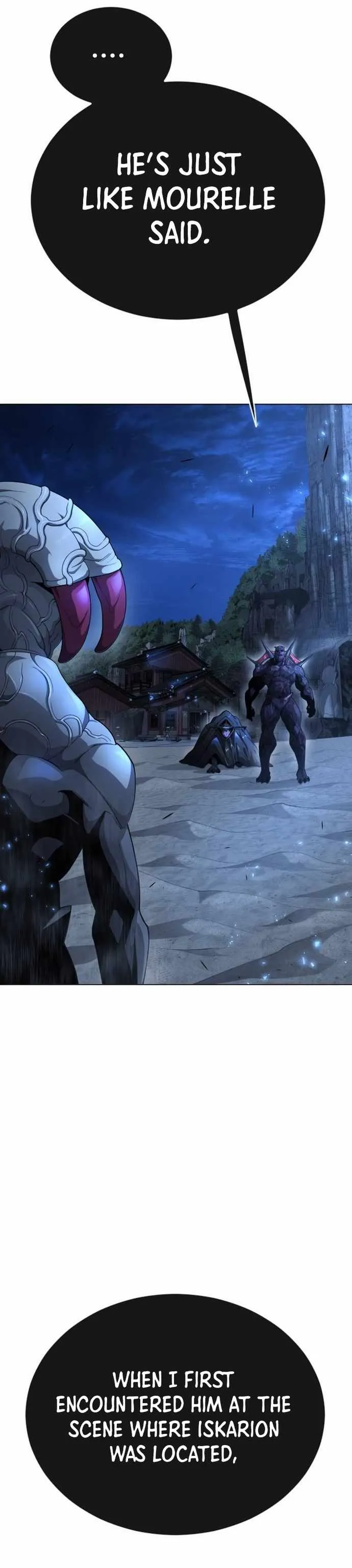 Superhuman Era Chapter 165.99 page 23 - 
