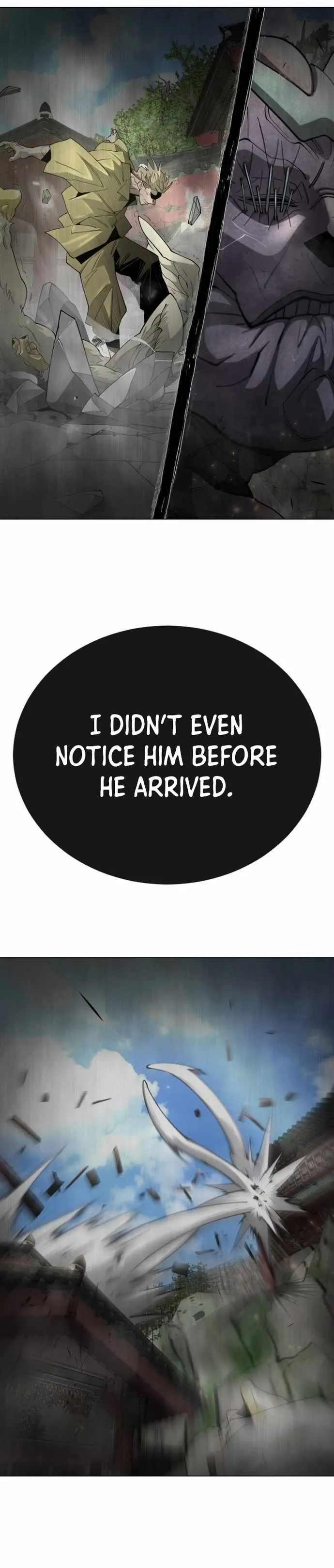 Superhuman Era Chapter 165.99 page 24 - 
