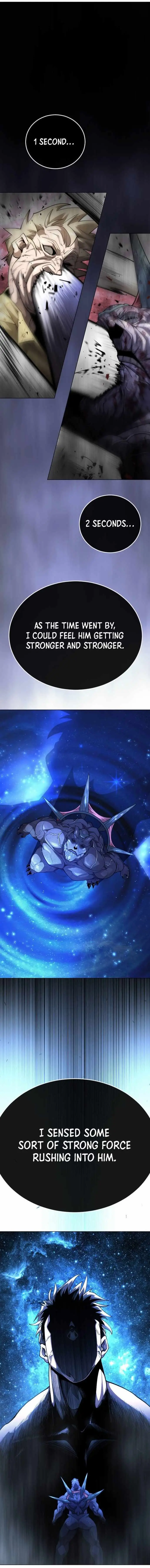 Superhuman Era Chapter 165.99 page 25 - 
