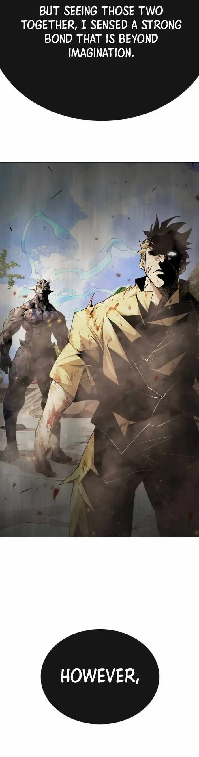 Superhuman Era Chapter 165.99 page 27 - 