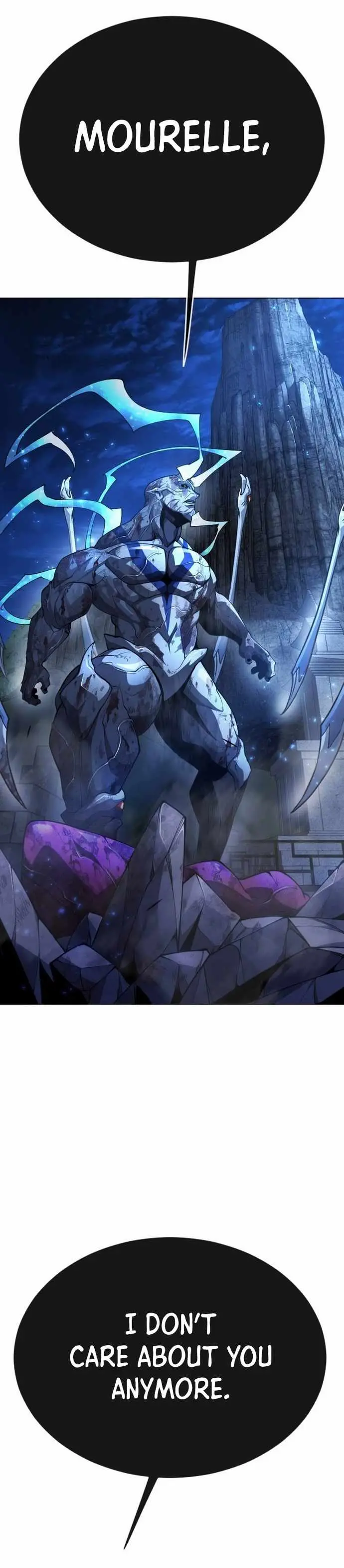 Superhuman Era Chapter 165.99 page 30 - 