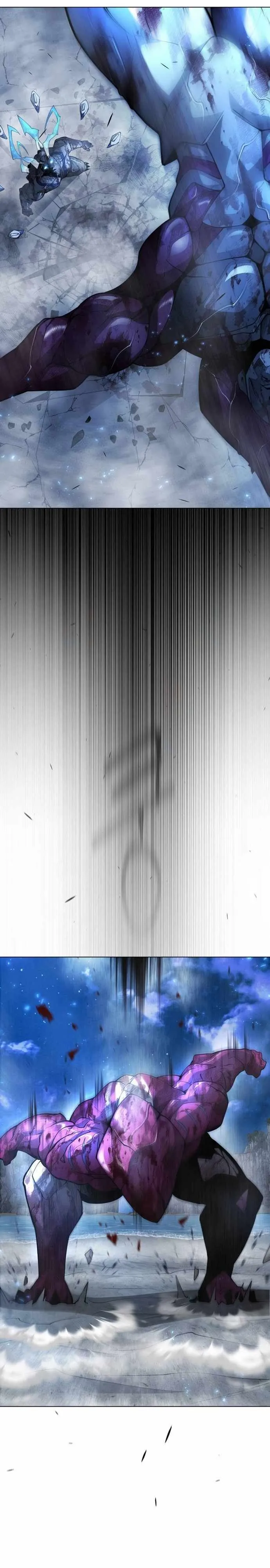 Superhuman Era Chapter 165.99 page 33 - 