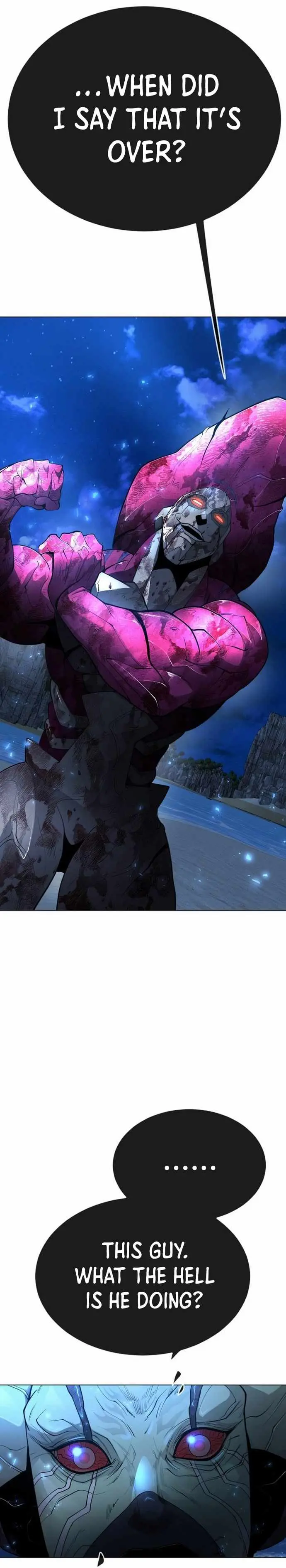 Superhuman Era Chapter 165.99 page 36 - 