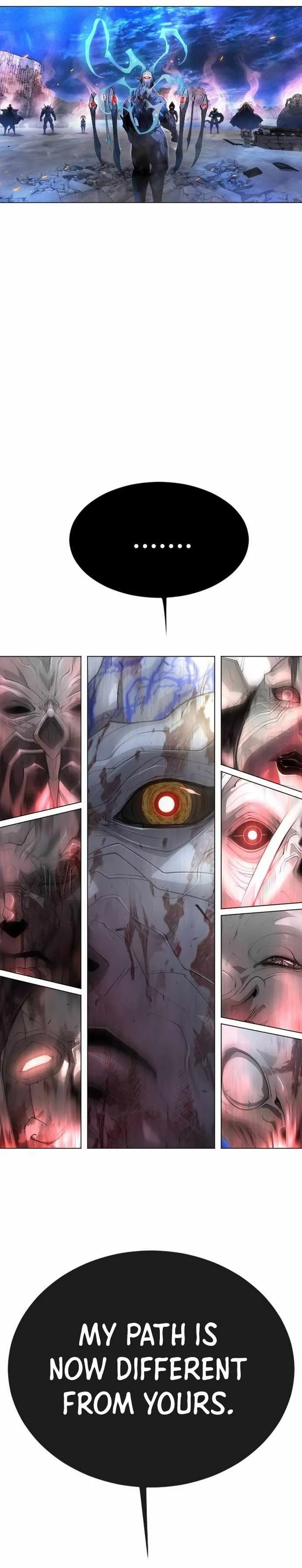 Superhuman Era Chapter 165.99 page 39 - 