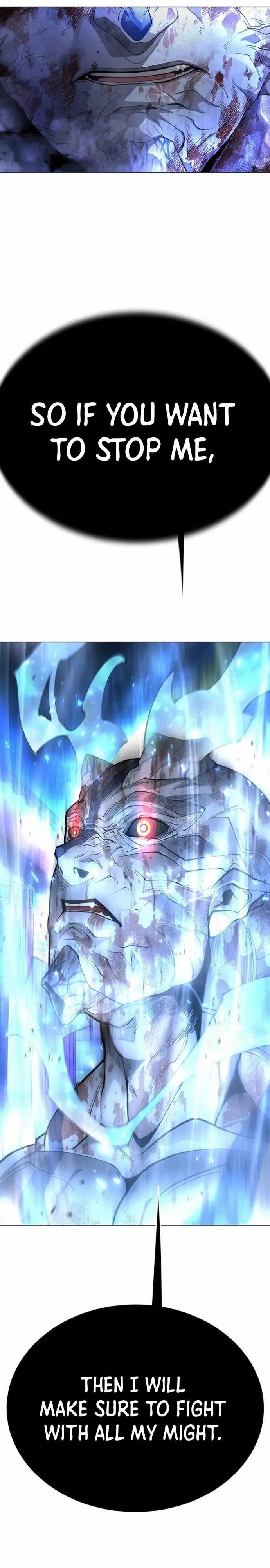 Superhuman Era Chapter 165.99 page 40 - 