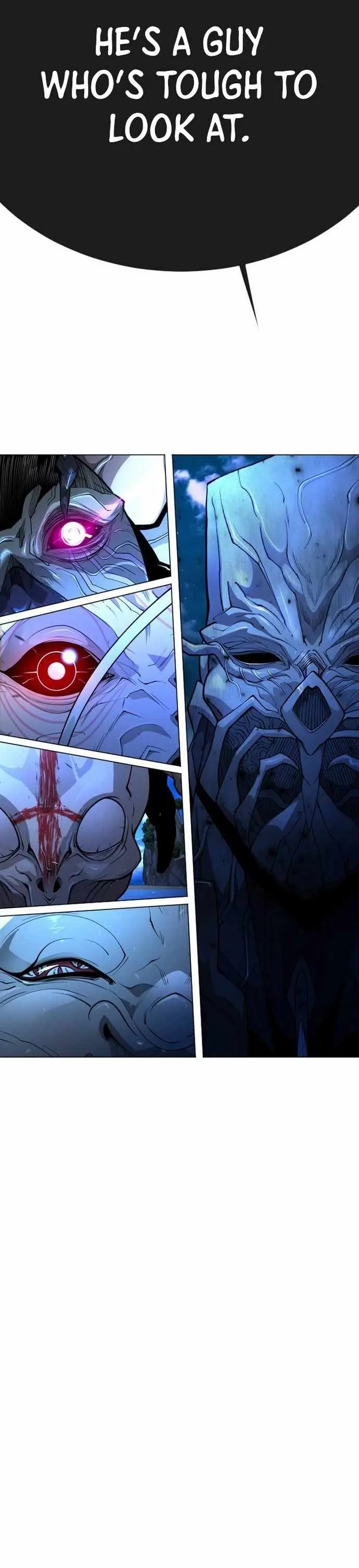 Superhuman Era Chapter 165.99 page 5 - 